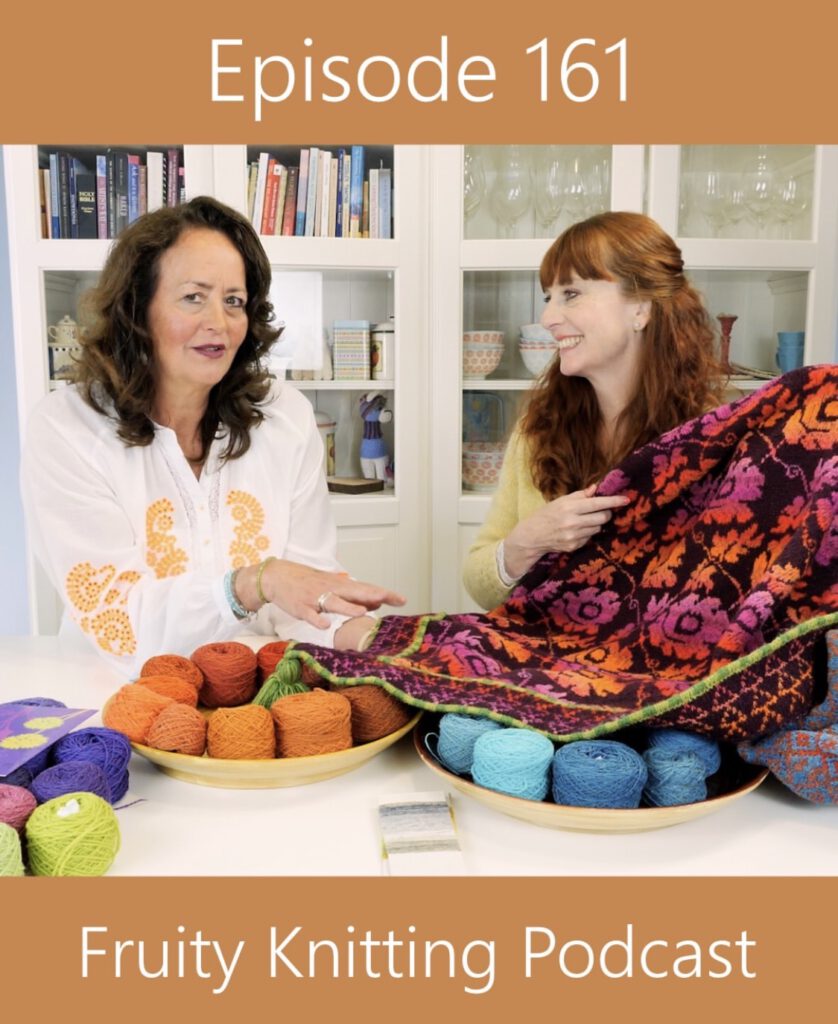 Andrea und Bärbel im Interview