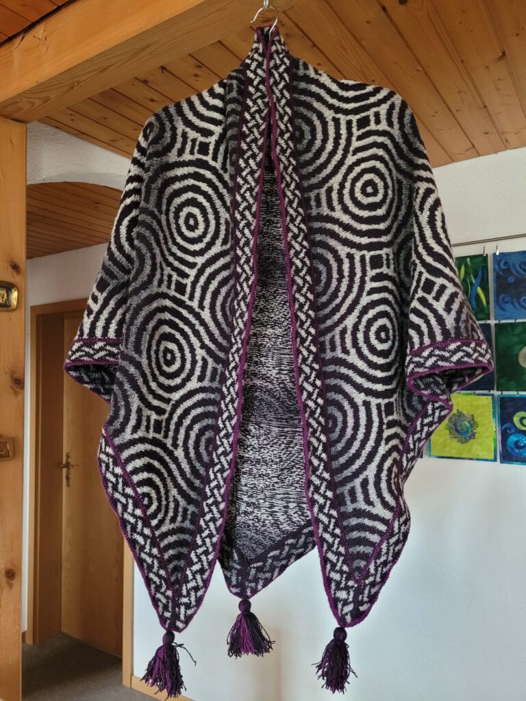 Spirelli Tuch